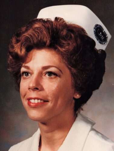 Darlene Kolobakken